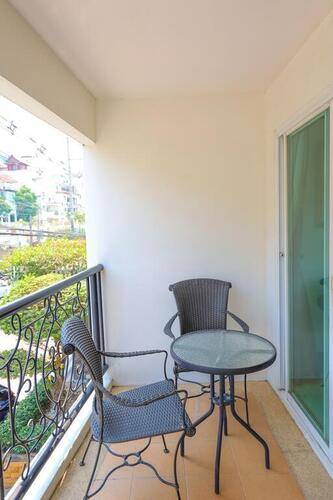 Tara Court Boutique Hotel