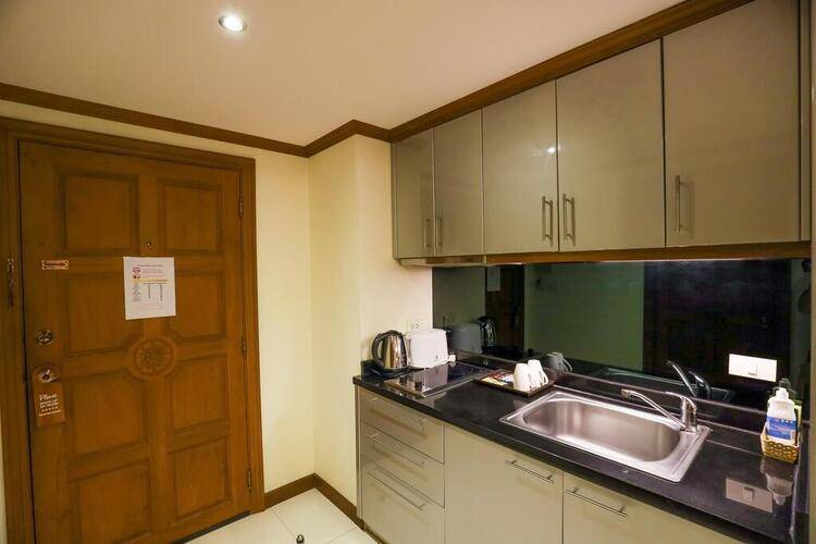 Tara Court Boutique Hotel