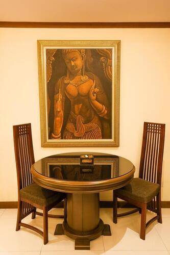 Tara Court Boutique Hotel