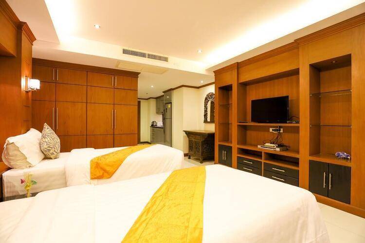 Tara Court Boutique Hotel
