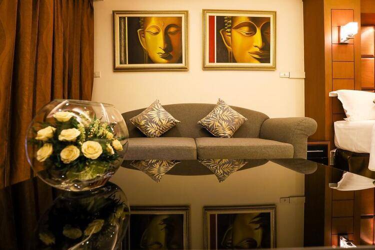 Tara Court Boutique Hotel