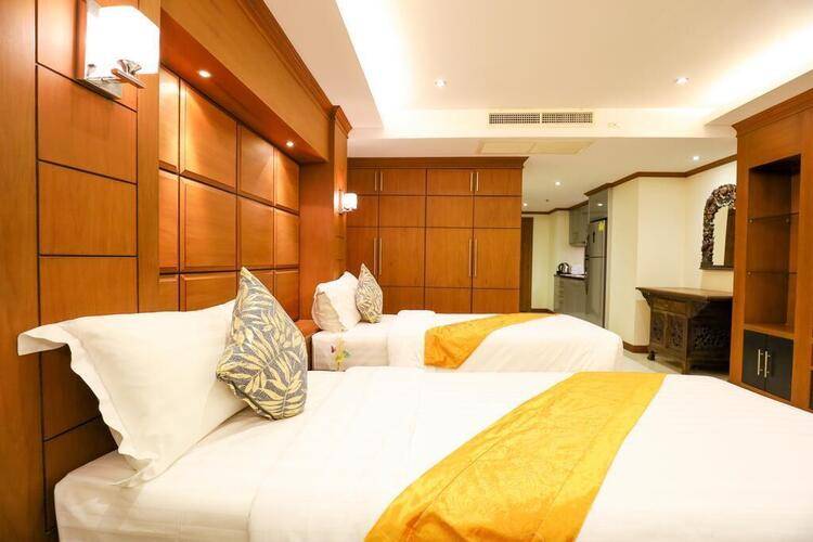 Tara Court Boutique Hotel