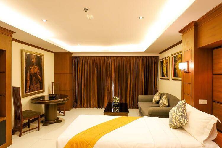 Tara Court Boutique Hotel