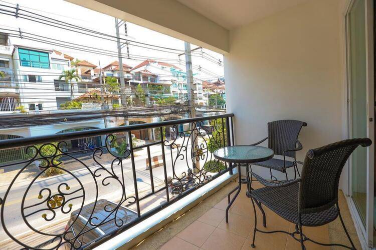 Tara Court Boutique Hotel