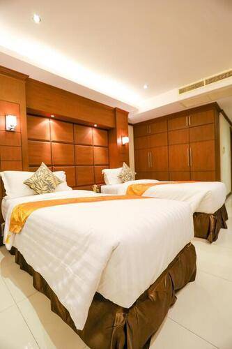 Tara Court Boutique Hotel