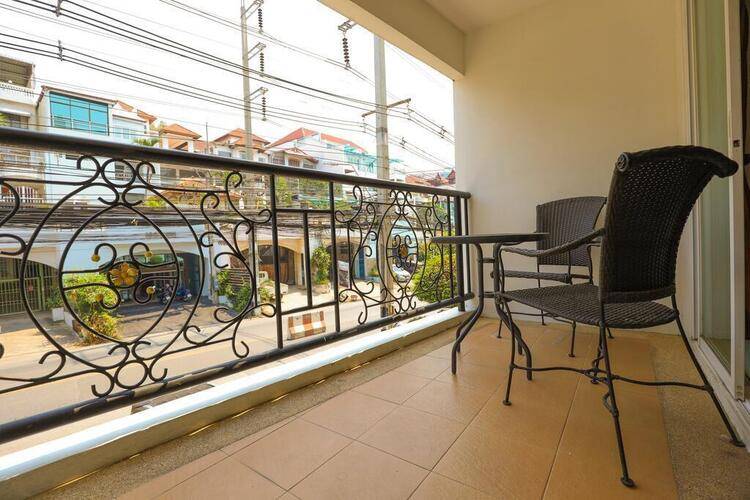 Tara Court Boutique Hotel