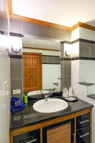 Tara Court Boutique Hotel