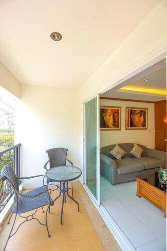 Tara Court Boutique Hotel