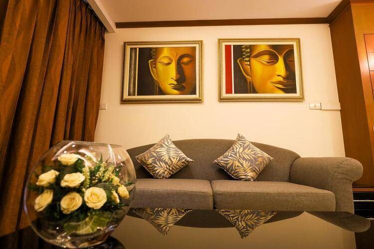 Tara Court Boutique Hotel