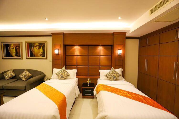Tara Court Boutique Hotel