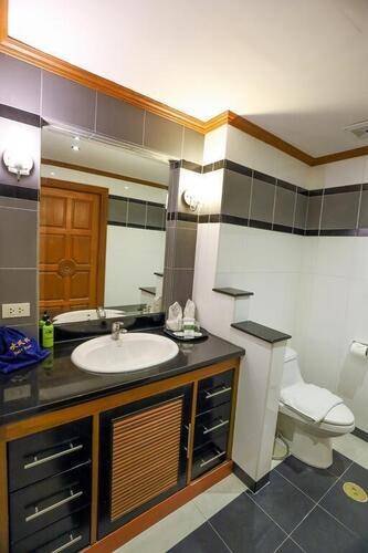 Tara Court Boutique Hotel