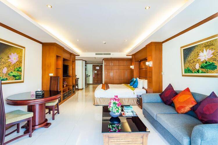 Tara Court Boutique Hotel