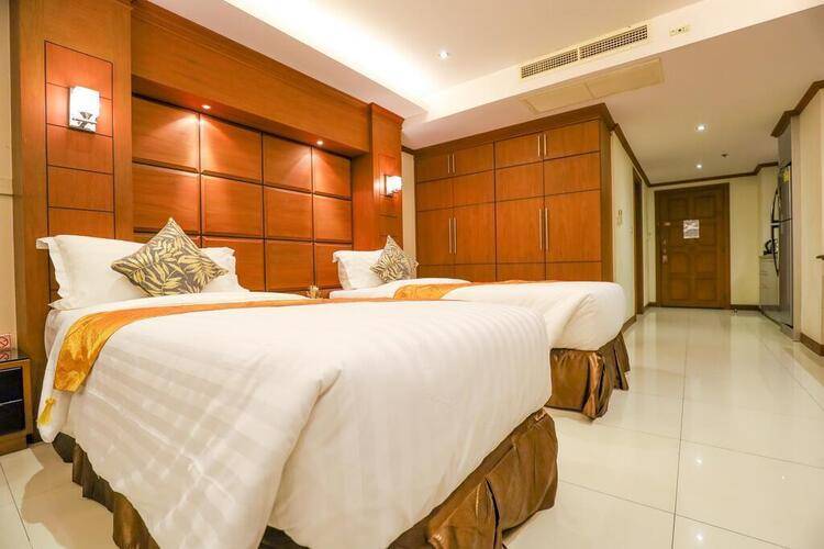 Tara Court Boutique Hotel