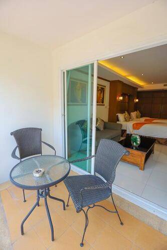 Tara Court Boutique Hotel
