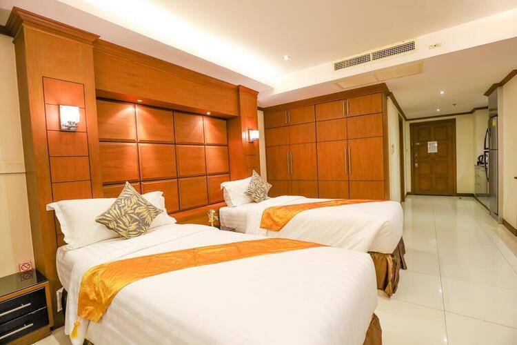Tara Court Boutique Hotel