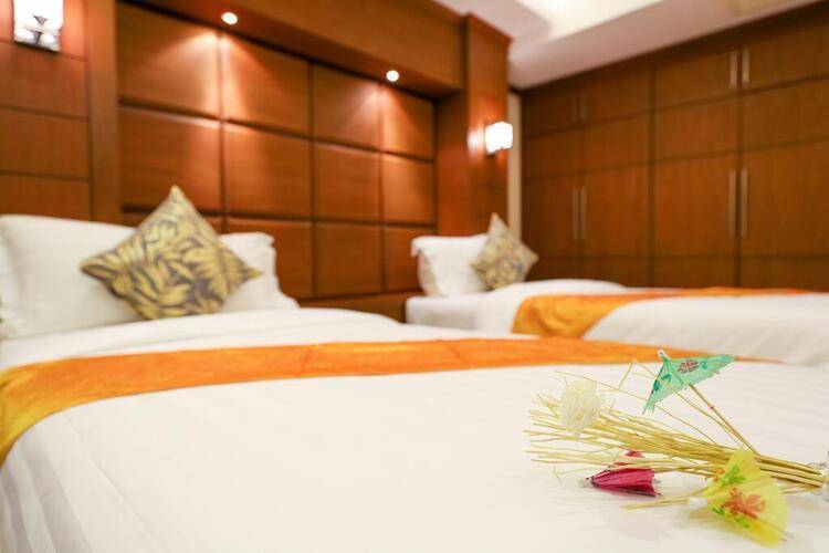 Tara Court Boutique Hotel