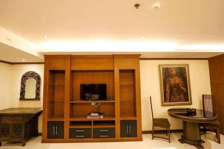 Tara Court Boutique Hotel
