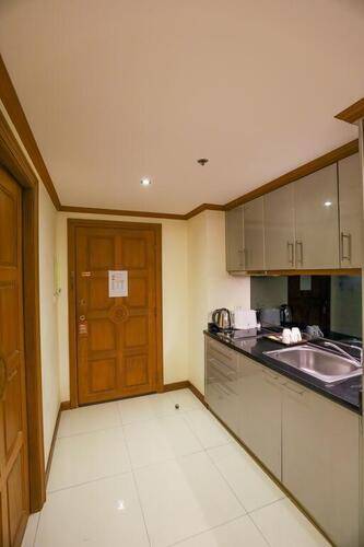 Tara Court Boutique Hotel