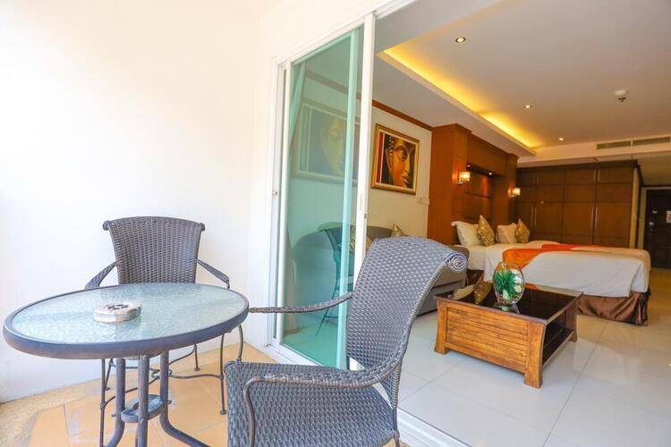 Tara Court Boutique Hotel