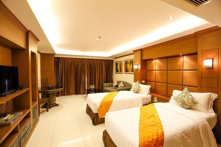 Tara Court Boutique Hotel