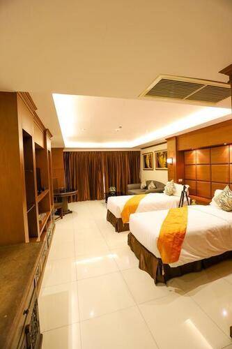 Tara Court Boutique Hotel