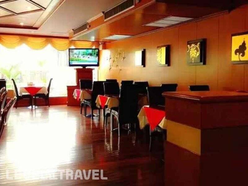 Фотография Dynasty Inn Pattaya