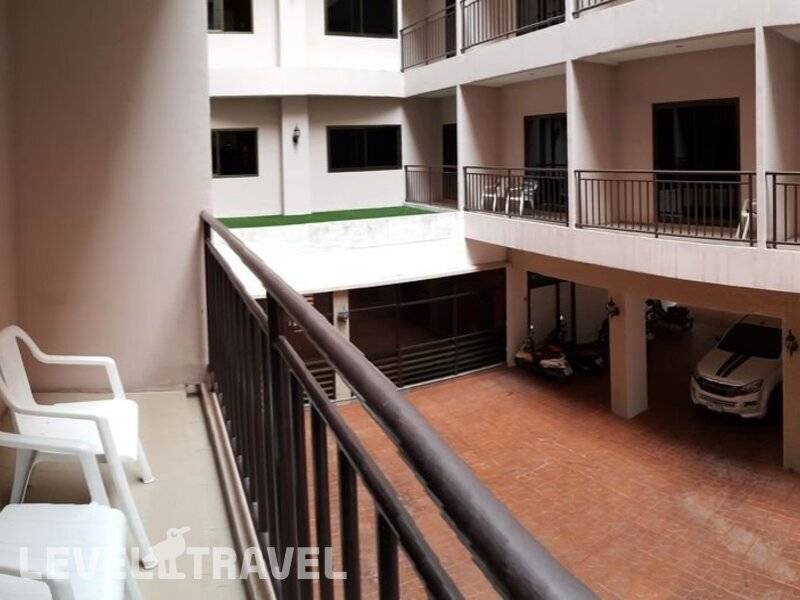 Фотография Dynasty Inn Pattaya