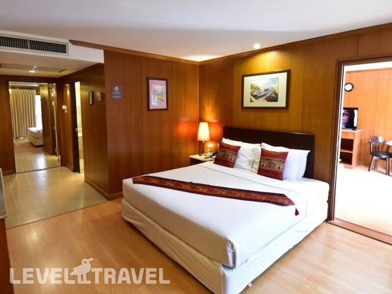 Фотография Dynasty Inn Pattaya