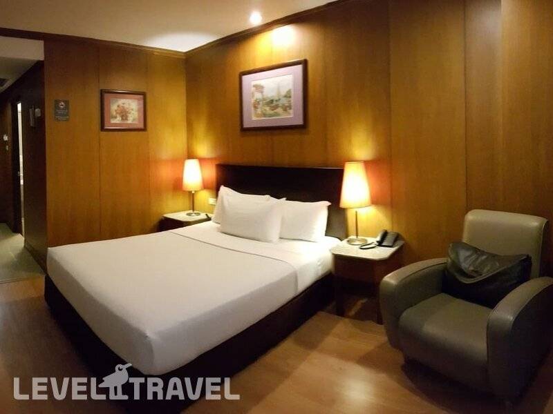 Фотография Dynasty Inn Pattaya
