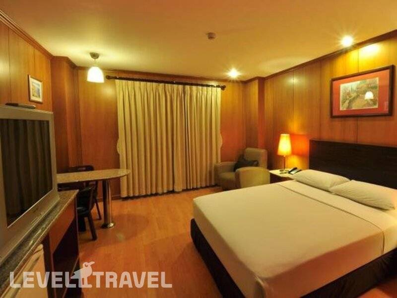 Фотография Dynasty Inn Pattaya