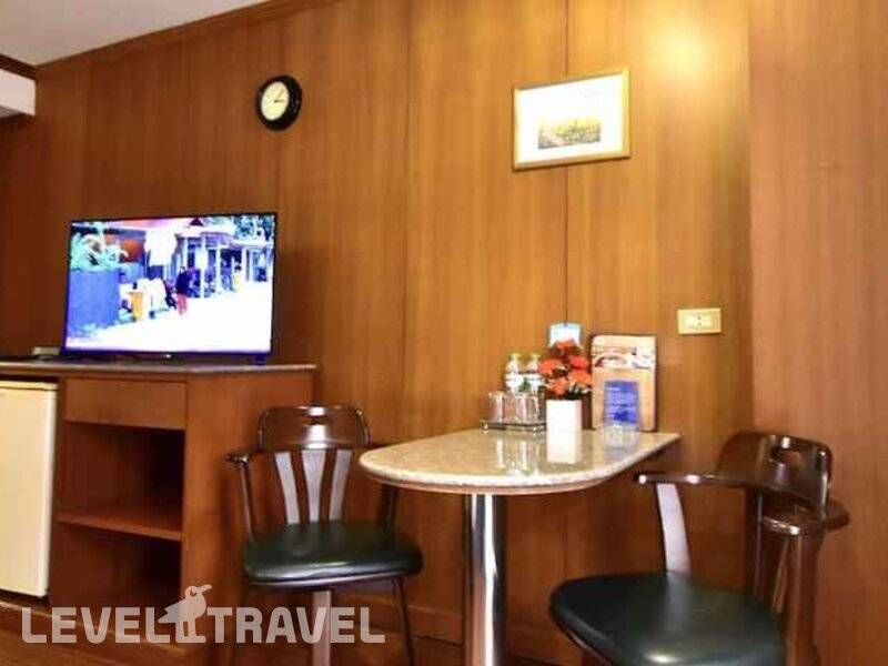 Фотография Dynasty Inn Pattaya