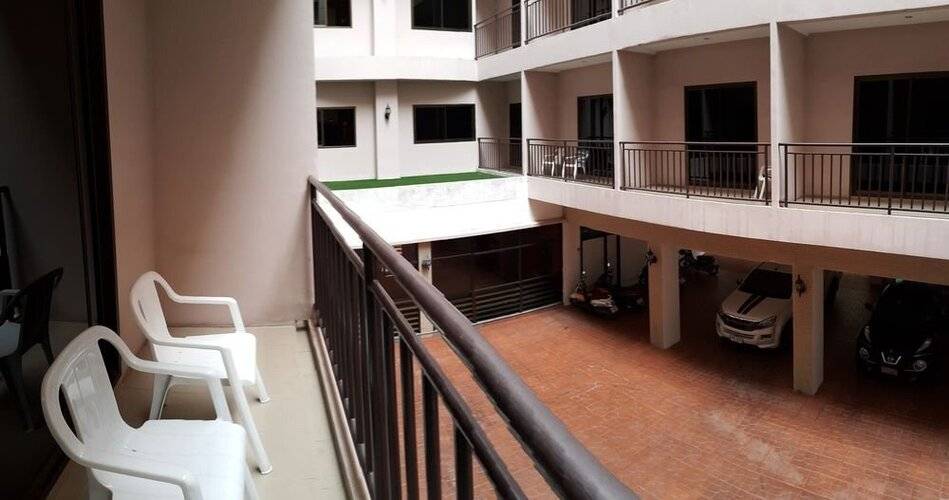 Dynasty Inn Pattaya