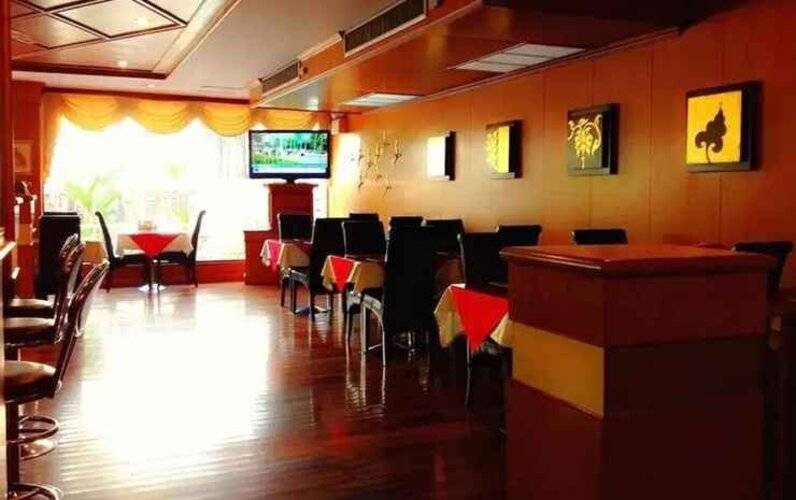 Dynasty Inn Pattaya