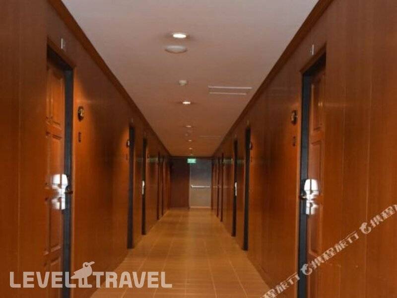 Фотография Dynasty Inn Pattaya