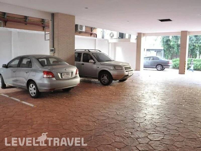 Фотография Dynasty Inn Pattaya