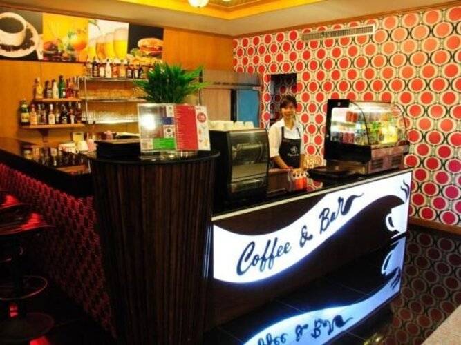 Dynasty Inn Pattaya