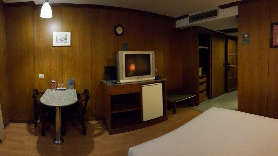 Dynasty Inn Pattaya