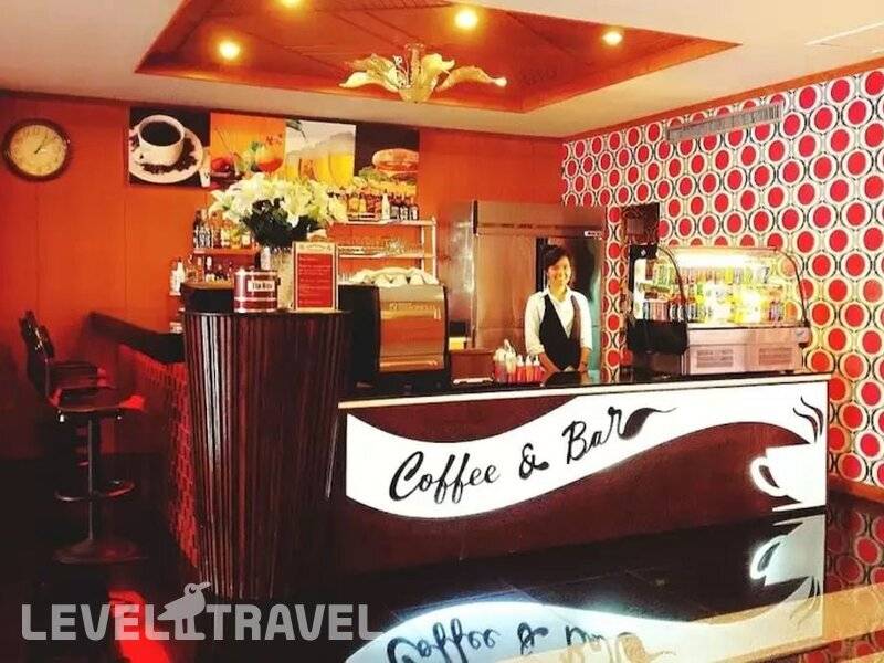 Фотография Dynasty Inn Pattaya