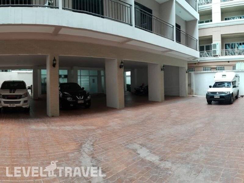 Фотография Dynasty Inn Pattaya