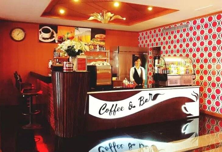Dynasty Inn Pattaya