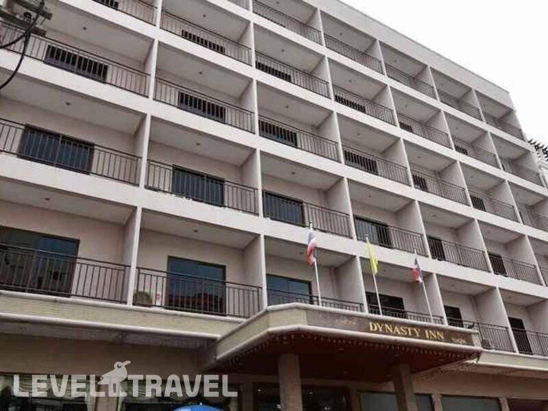 Фотография Dynasty Inn Pattaya