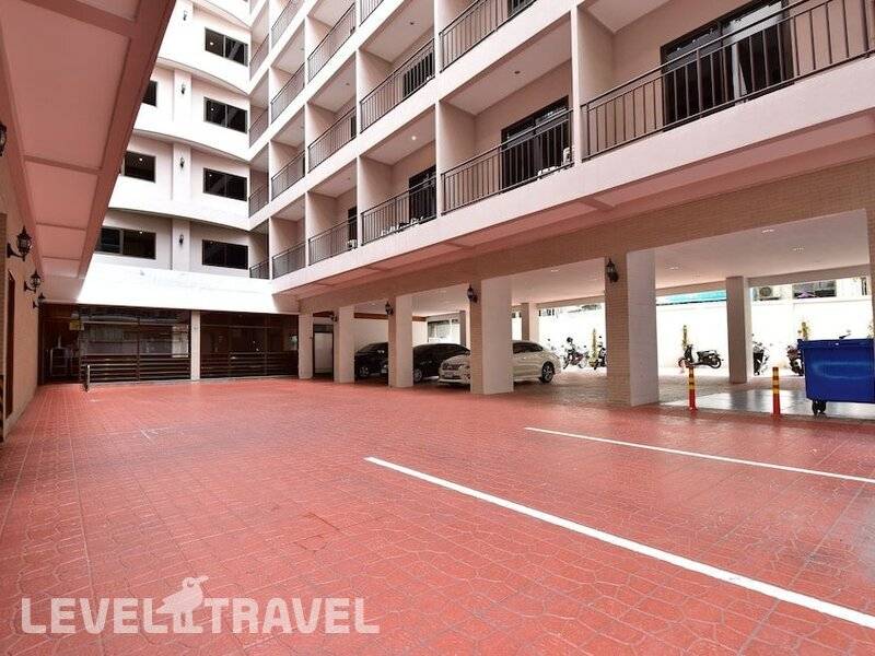 Фотография Dynasty Inn Pattaya