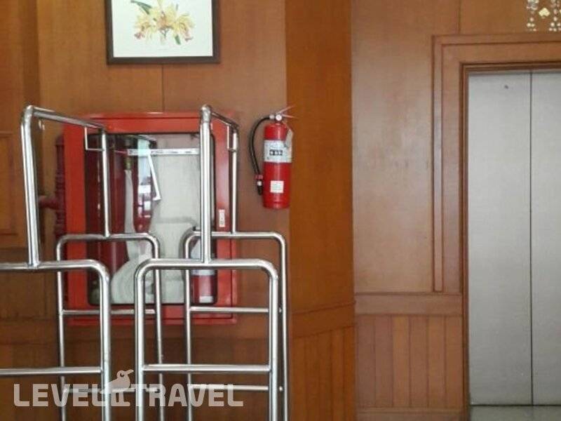 Фотография Dynasty Inn Pattaya