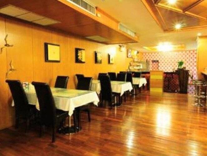 Dynasty Inn Pattaya