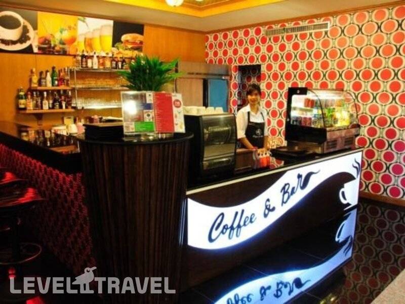 Фотография Dynasty Inn Pattaya