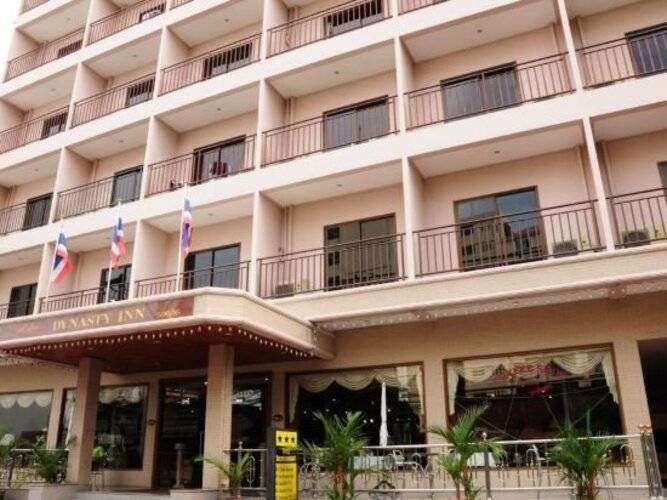 Dynasty Inn Pattaya