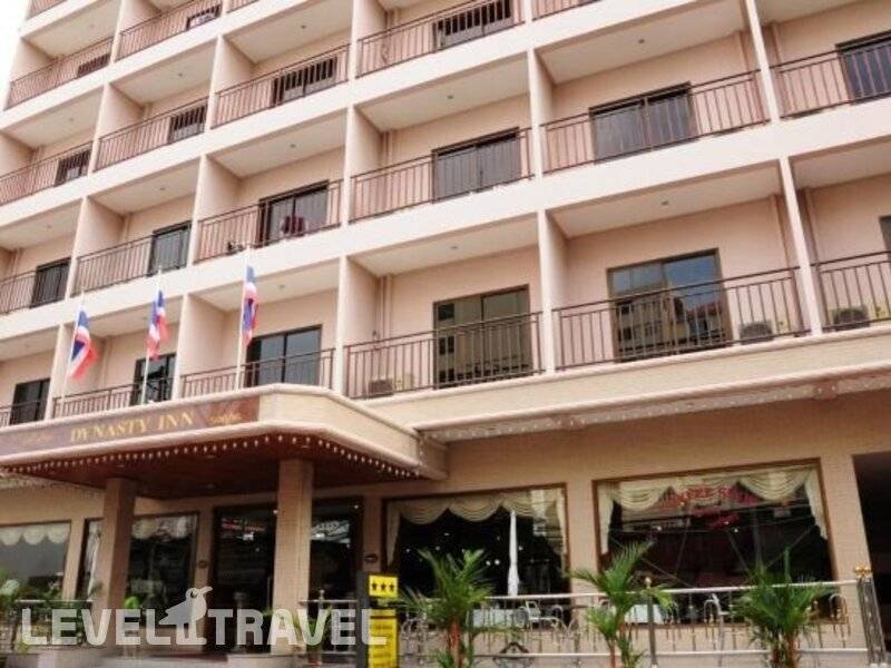 Фотография Dynasty Inn Pattaya