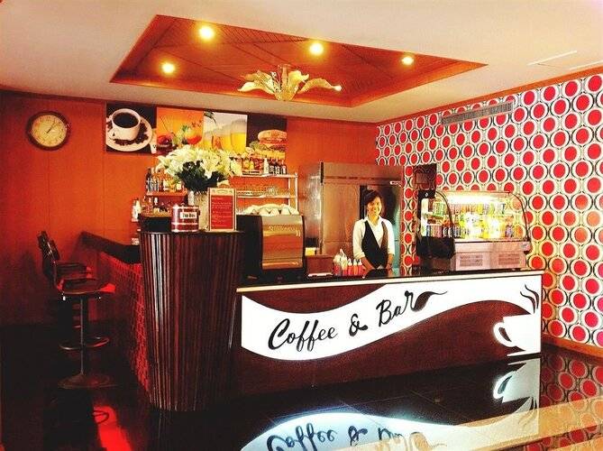 Dynasty Inn Pattaya