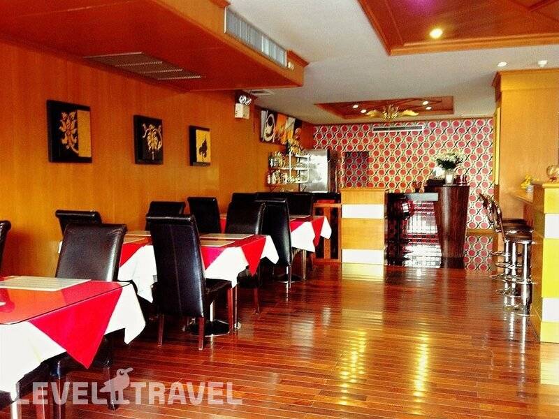 Фотография Dynasty Inn Pattaya
