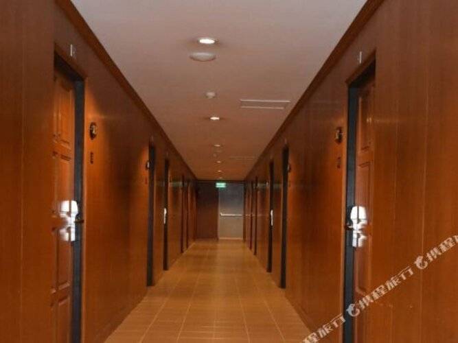 Dynasty Inn Pattaya